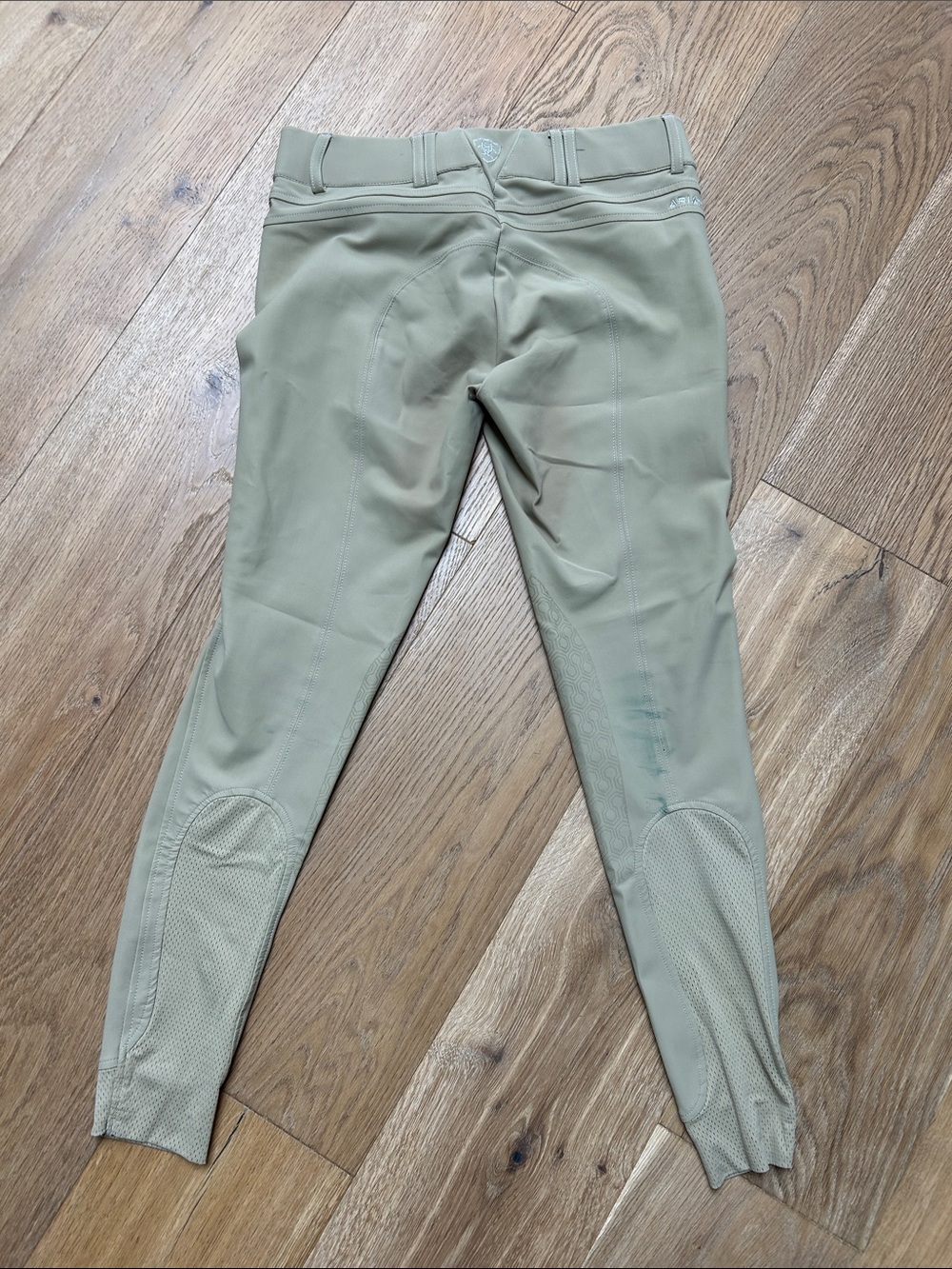 Ariat Pro Riding Breeches - Picture 2 of 5